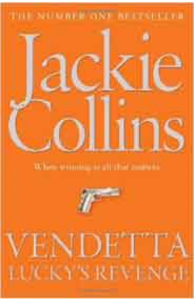 Vendetta Lucky`s Revenge -