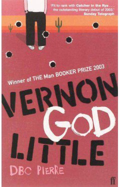 Vernon God Little