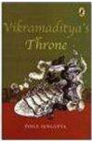Vikramadityas Throne -