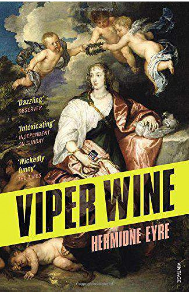 Viper Wine