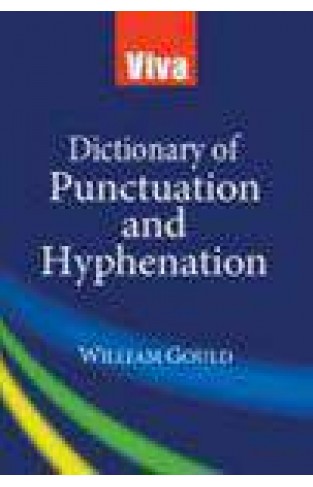 Viva Dictionary Of Punctuation And Hyphenation