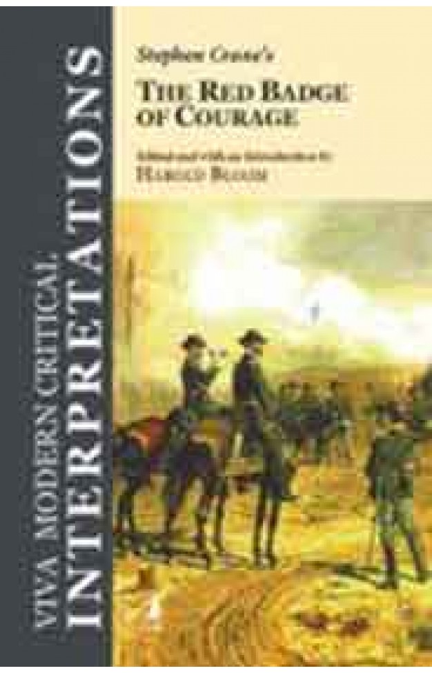 Viva Modern Critical Interpretations The Red Badge of Courage