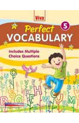 Viva Perfect Vocabulary 5 