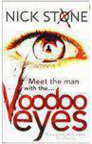 Voodoo Eyes