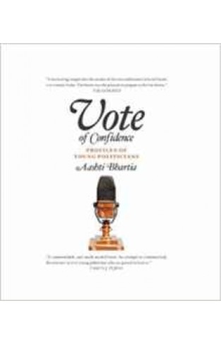 Vote of Confidence