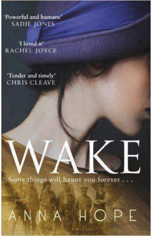 Wake -