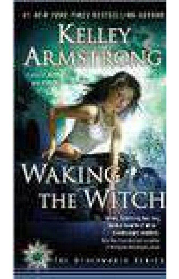 Waking The Witch