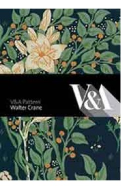 Walter Crane With CDROM