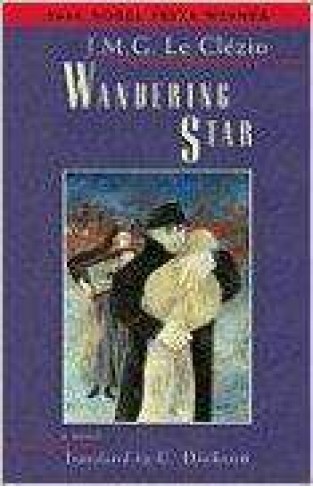 Wandering Star Curbstone Press: 1 