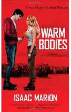 Warm Bodies A