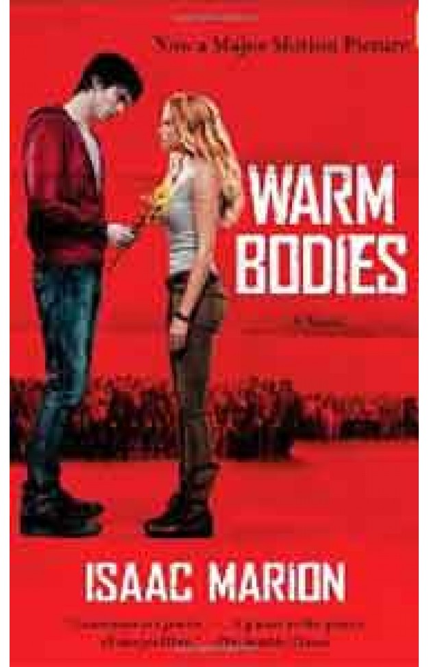 Warm Bodies A