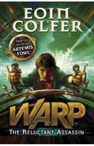 WARP: The Reluctant Assassin -