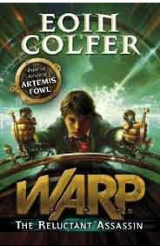 WARP: The Reluctant Assassin -