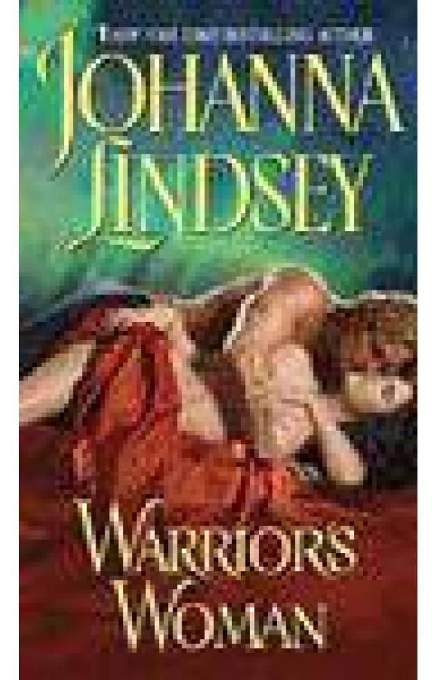 Warriors Woman -