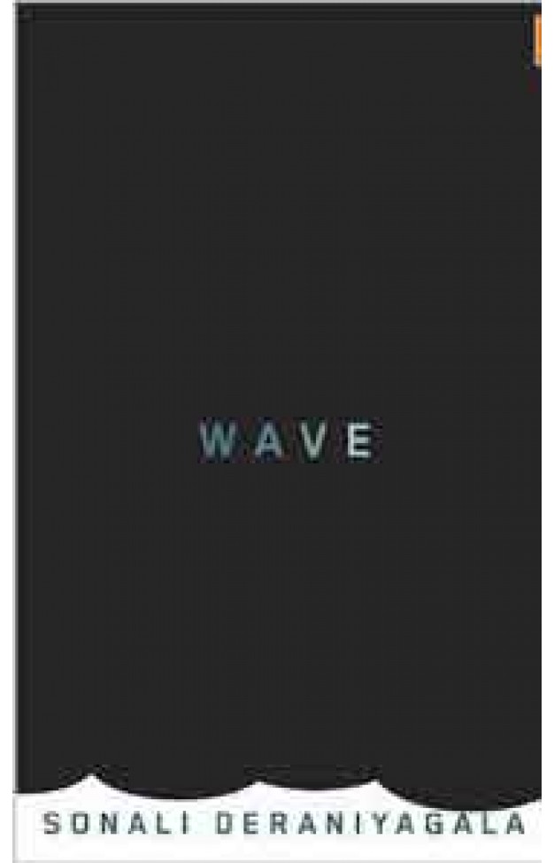Wave: A Memoir of Life After the Tsunami