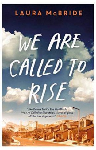 We are Called to Rise 