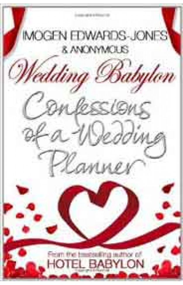 Wedding Babylon -