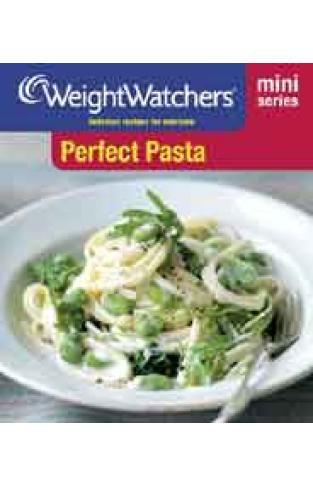 Weight Watchers Mini Series Perfect Pasta  