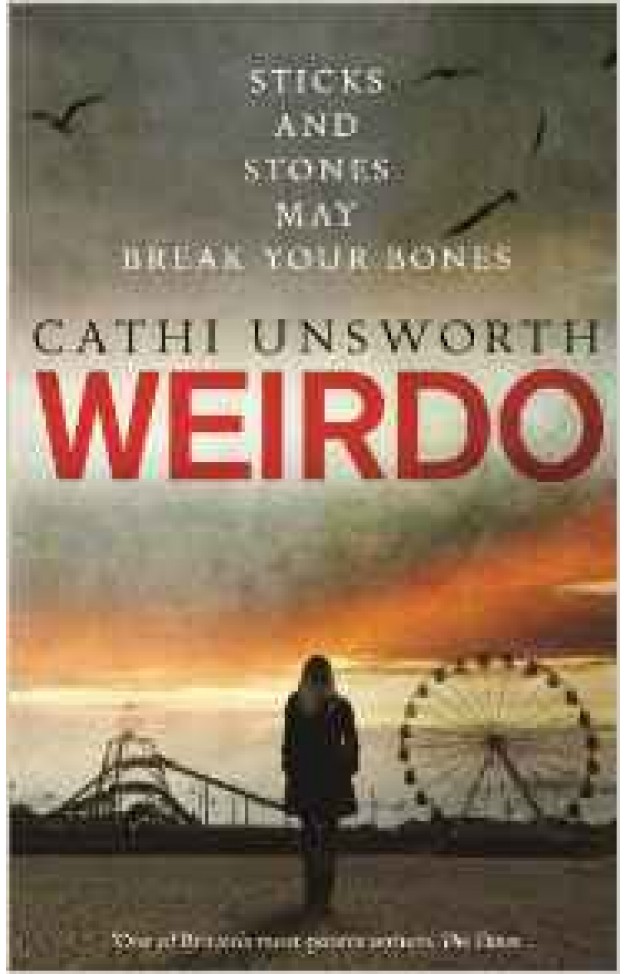 Weirdo