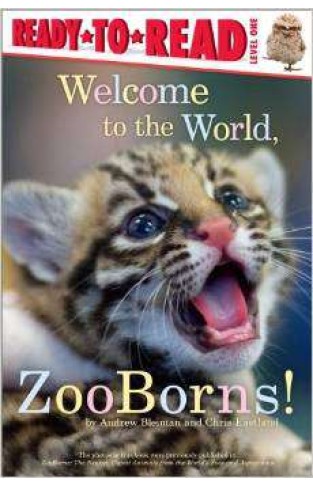 Welcome to the World Zooborns