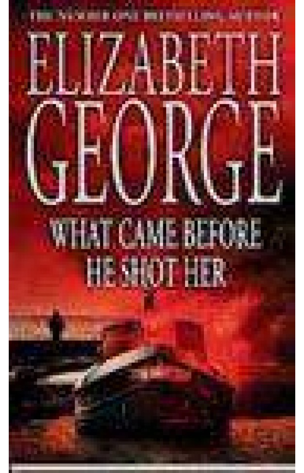 What Came Before He Shot Her