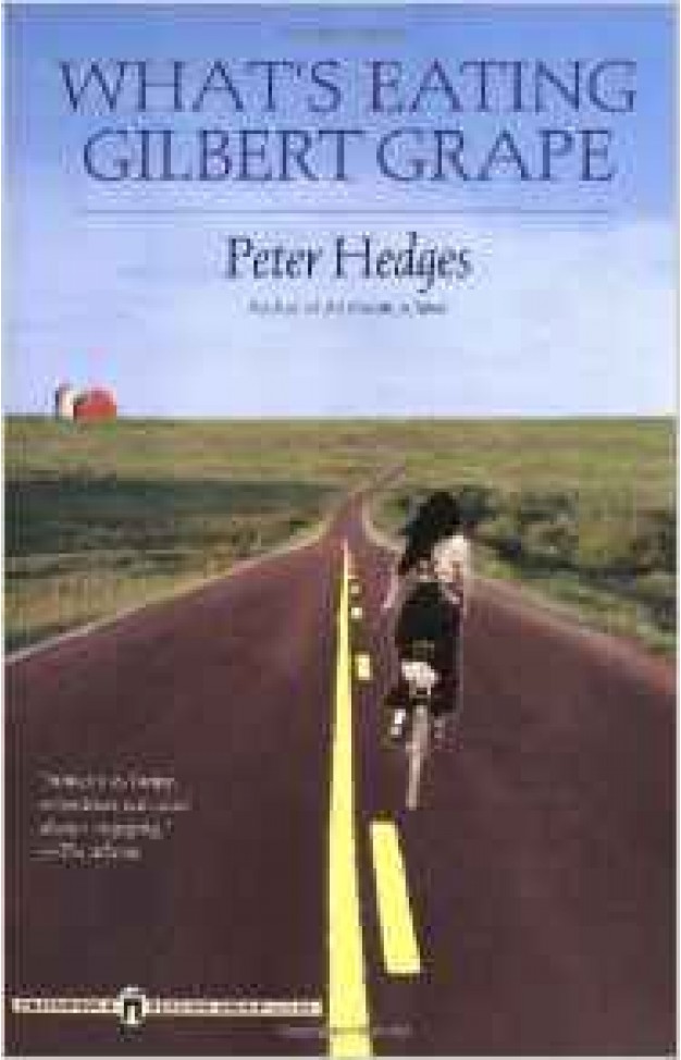 Whats Eating Gilbert Grape