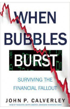 When Bubbles Burst: Surviving The Financial Fallout