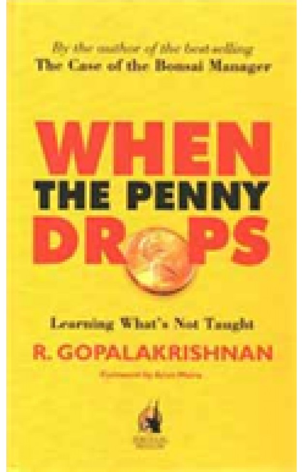 When The Penny Drops  