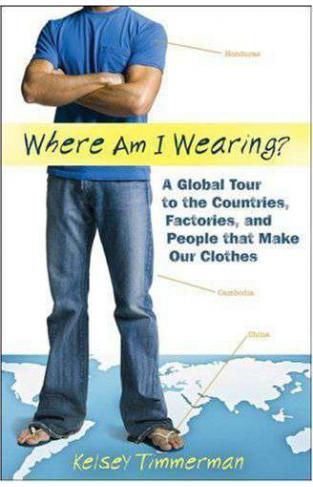 Where am I Wearing