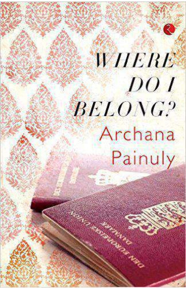 Where Do I Belong