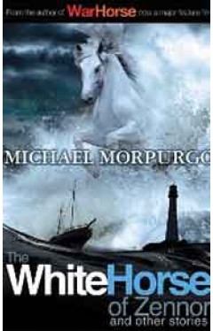 White Horse Of Zennor