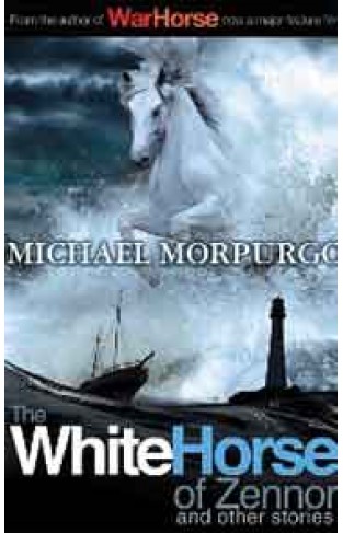 White Horse Of Zennor