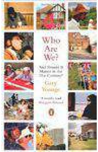 Who Are We  And Should It Matter in the 21st Century?