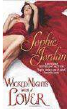 Wicked Nights With A Lover -