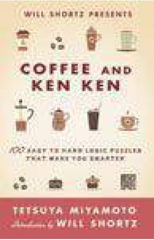 Will Shortz Presents Coffee and KenKen