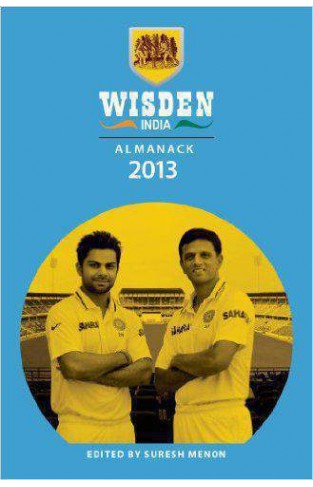 Wisden Almanack 2014 -   