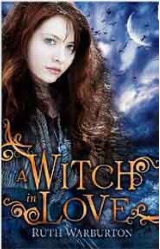 Witch in Love Winter Trilogy
