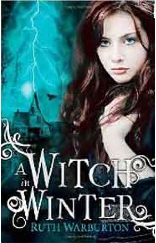Witch in Winter Winter Trilogy