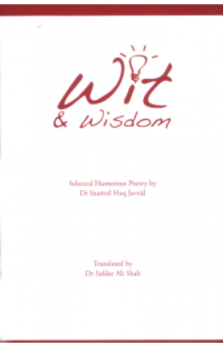 Wits and Wisdom