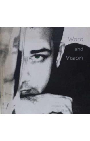 Word and Vision Original Art and Poetry -