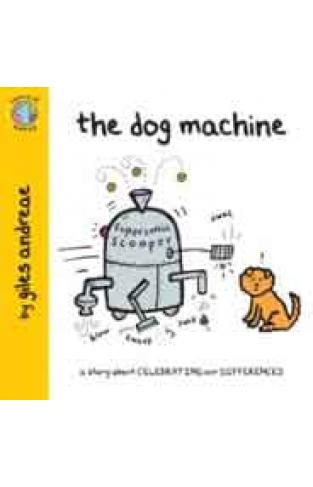 World Of Happy The Dog Machine 