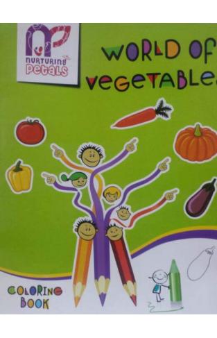 World Of Vegetables