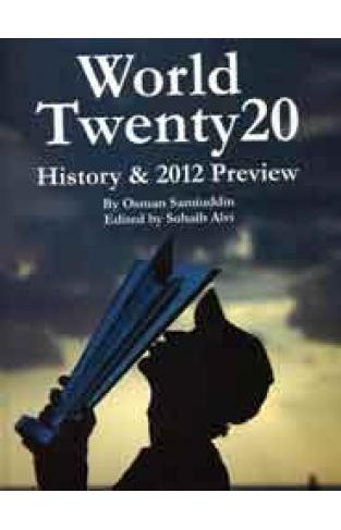 World Twenty 20 History and 2012 Preview 