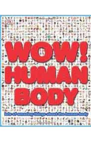 Wow: Human Body