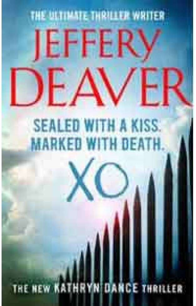 Xo: A Kathryn Dance Thriller