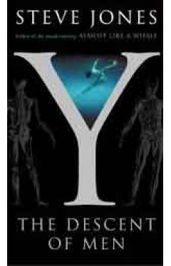 Y: The Descent of Men