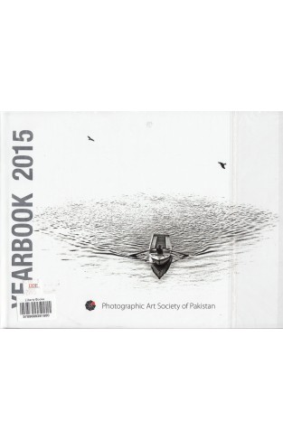 Year Book 2015