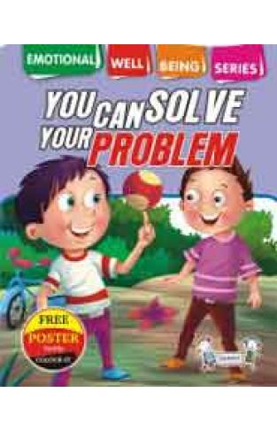 YOU CAN SOLVE YOUR PROBLEM
