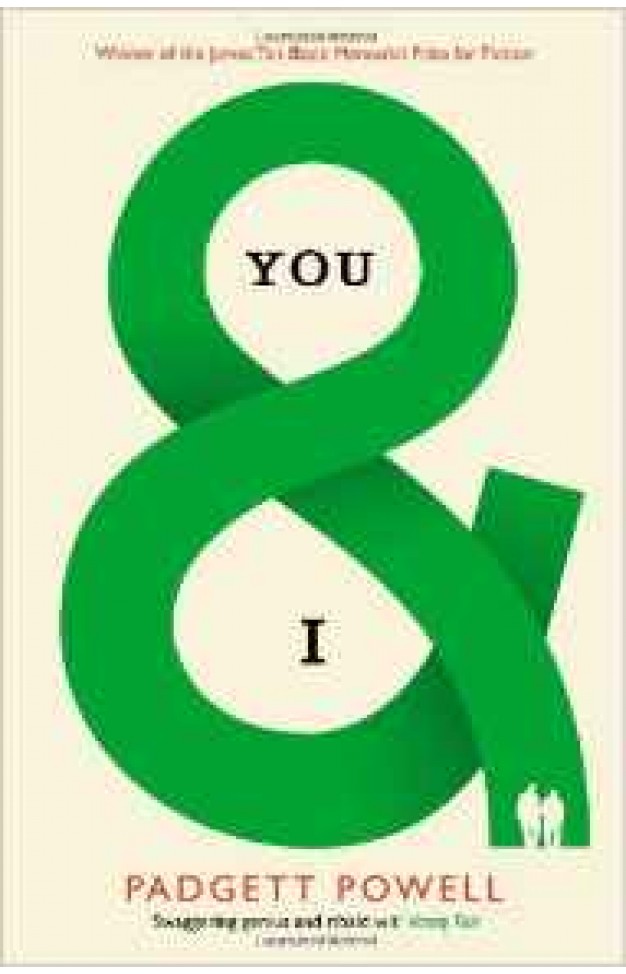 You & I You & I