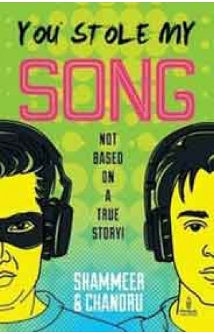 You Stole My Song -